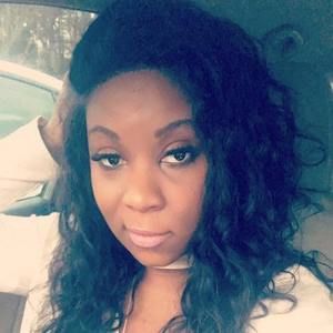 Meet your Posher, Margaret